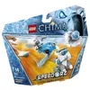 Image de Lego® Chima  70151 Voomvoom - Challenge Les Pointes De Glace