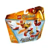 Image de LEGO Chima - Fluminox - Challenge : La tour de Feu - 70155 en occasion ou reconditionné