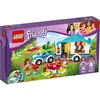 Image de LEGO Friends 41034 La Caravane des Vacances