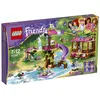 Image de Lego® Friends 41038 La Base De Sauvetage De La Jungle