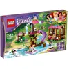 Image de Jouet - LEGO - LEGO FRIENDS - Base de sauvetage de la jungle - Fille - 7 ans et plus - 473 pièces