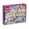 Image de LEGO Friends - Le centre commercial d'Heartlake City - 41058 en occasion ou reconditionné
