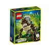 Image de LEGO Chima - Le gorille lÃ©gendaire - 70125 en occasion ou reconditionné