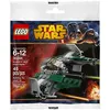 Image de LEGO Star Wars - Anakin's Jedi Interceptor (Polybag) - 30244 en occasion ou reconditionné