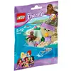 Image de Lego® Friends 41047 Le Petit Rocher Du Phoque