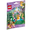Image de Lego® Friends 41042 Le Tigre Et Son Temple Asiatique