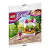 Image de LEGO Friends - La pÃ¢tisserie de StÃ©phanie - 30113 en occasion ou reconditionné