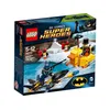 Image de 76010 LEGO Super Heroes - DC Comics - Batman - L'Affrontement avec le Pingouin en occasion ou reconditionné