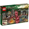 Image de LEGO The Hobbit 79018 Le Mont solitaire