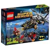 Image de LEGO 76011 DC Comics Super Heroes Batman LAttaque de ManBat