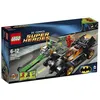 Image de LEGO DC Comics - Batman : la poursuite du Sphinx - 76012 en occasion ou reconditionné