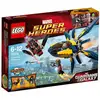 Image de Lego® Marvel 76019 Le Combat Du Starblaster