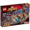 Image de Lego® Marvel 76020 La Mission D'évasion