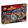 Image de 76020 LEGO Super Heroes - Marvel Comics - La Mission d'Evasion en occasion ou reconditionné