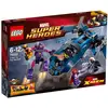 Image de Lego® Marvel 76022 X-men Contre Les Sentinelles