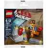 Image de LEGO The LEGO Movie - La PiÃ¨ce de RÃ©sistance (Polybag) - 30280 en occasion ou reconditionné