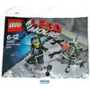 Image de Lego® Movie  30281 Micro Manager Battle Polybag