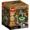 Image de Lego® Minecraft  21105 Micro Monde Le Village