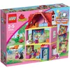 Image de LEGO DUPLO 10505  - La Maison en occasion ou reconditionné