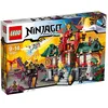 Image de Lego® Ninjago® 70728 Le Temple De Ninjago City