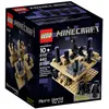 Image de Lego® Minecraft  21107 Micro Monde La Fin