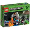 Image de Lego® Minecraft  21113 La Grotte