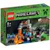 Image de LEGO Minecraft - La grotte - 21113 en occasion ou reconditionné