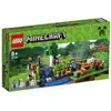 Image de Lego® Minecraft  21114 La Ferme