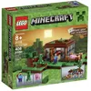 Image de Lego® Minecraft  21115 La Première Nuit