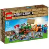 Image de Lego® Minecraft  21116 Boîte Créative