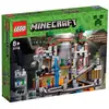 Image de Lego® Minecraft  21118 La Mine