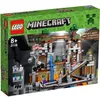 Image de LEGO® Minecraft 21118 La Mine