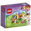 Image de Lego® Friends 41087 Les Bébés Lapins Et Leur Maman