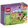 Image de Lego® Friends 41088 Le Dressage Du Chiot