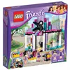 Image de LEGO Friends - Le salon de coiffure d'Heartlake City - 41093 en occasion ou reconditionné