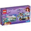 Image de LEGO 41100 - L'avion privÃ© de Heartlake City en occasion ou reconditionné
