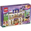 Image de LEGO® Friends 41101 Le Grand Hôtel de Heartlake City