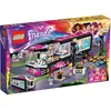 Image de LEGO Friends - La tournÃ©e en bus - 41106 en occasion ou reconditionné