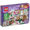 Image de LEGO Friends - Le marchÃ© de Heartlake City - 41108 en occasion ou reconditionné