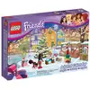 Image de Lego® Friends 41102 Calendrier De L’avent Lego Friends 2015