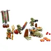 Image de LEGO Chima - La tribu Crocodile - 70231 en occasion ou reconditionné