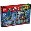 Image de Lego® Ninjago® 70732 La Ville De Stiix