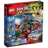 Image de Lego® Ninjago® 70735 Le Jet Hybride De Ronin