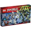 Image de Lego® Ninjago® 70737 Le Combat Des Titans