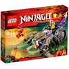 Image de LEGO NINJAGO - Le broyeur Anacondra - 70745 en occasion ou reconditionné