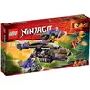 Image de LEGO® Ninjago 70746 LHélicoptère de Condrai