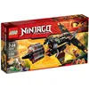 Image de Lego® Ninjago® 70747 Le Jet Multi-missiles