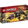 Image de LEGO® Ninjago 70747 Le Jet Multi-Missiles