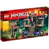Image de LEGO NINJAGO - Le temple Anacondra - 70749 en occasion ou reconditionné