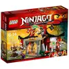 Image de Lego® Ninjago® 70756 Le Combat Au Dojo